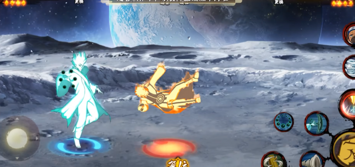 火影忍者手游大筒木舍人怎么玩_火影忍者手游大筒木舍人怎么玩