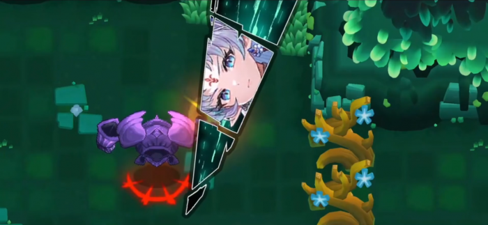 坎公骑冠剑沄的实用性怎么样1