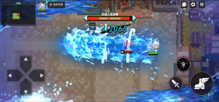 坎公骑冠剑沄的实用性怎么样3