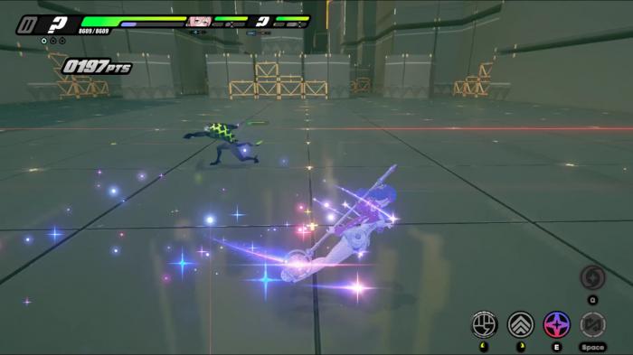 绝区零伊芙琳核心机制是什么2