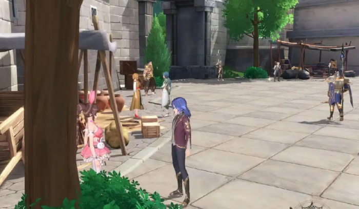 斗罗大陆史莱克学院木桩有什么用_斗罗大陆史莱克学院怎么过