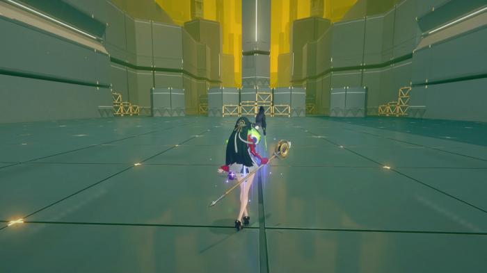 绝区零耀嘉音怎么快速上手2