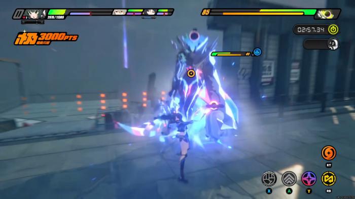 绝区零耀嘉音怎么快速上手3