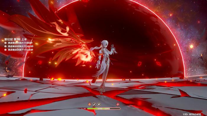 原神各角色带来了哪些新体系1