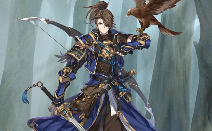 少年三国志2苍金夏侯渊怎么玩2