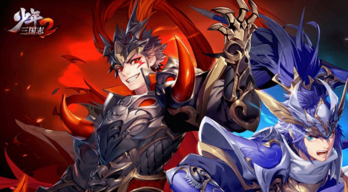 少年三国志2北冥鲲鹏有哪些技能2