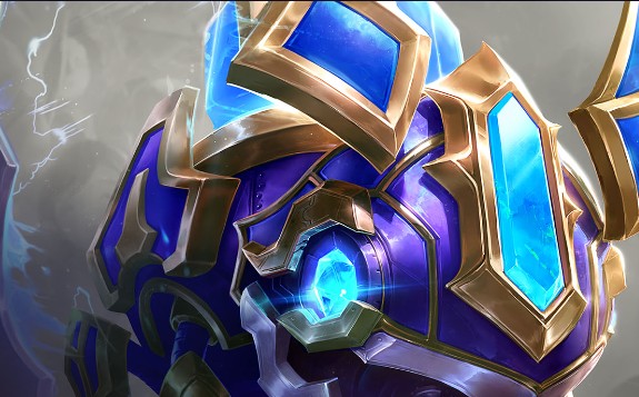 金铲铲之战奥恩神器要如何搭配1