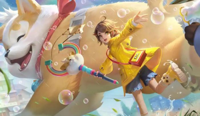 王者荣耀阿古朵实战有哪些技巧1