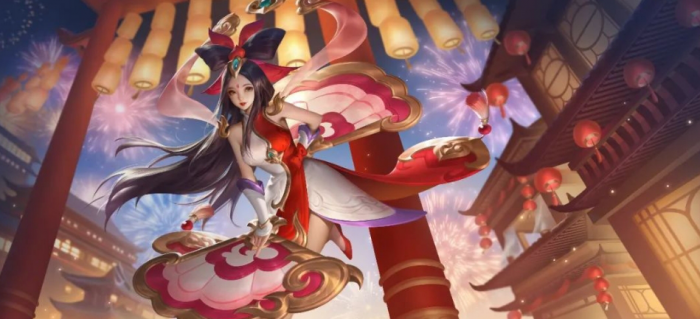 少年三国志闭月貂蝉技能怎么样3