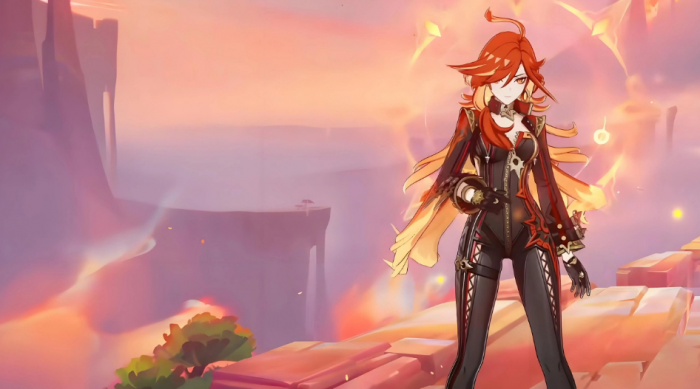 原神玛薇卡有哪些好用配队2