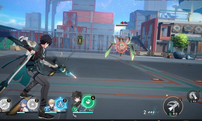 崩坏星穹铁道丹恒技能具备哪些机制_崩坏星穹铁道hanser