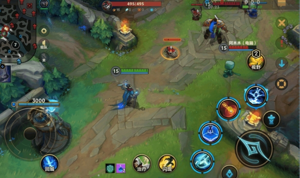 英雄联盟手游维克托的优缺点体现在哪_lol维克托适合新手吗