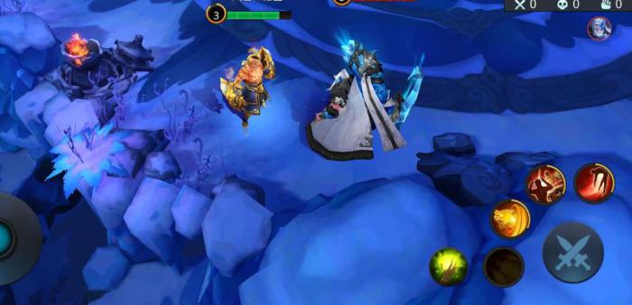 乱斗西游2打食人花妖阵容怎么搭配_乱斗西游食人花妖最强阵容