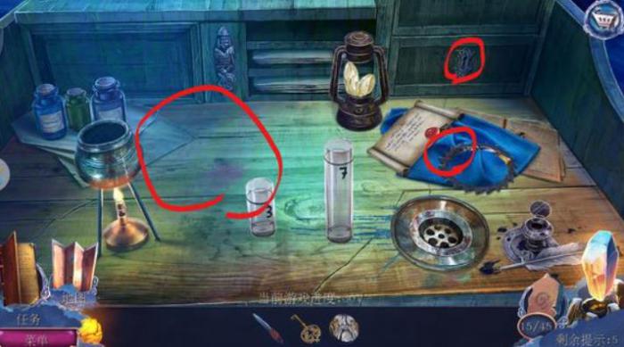 密室逃脱16战纪传说怎么通关1