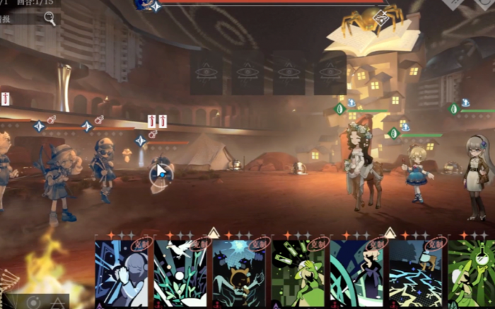 重返未来1999洁西卡狂想增幅有哪些加成2