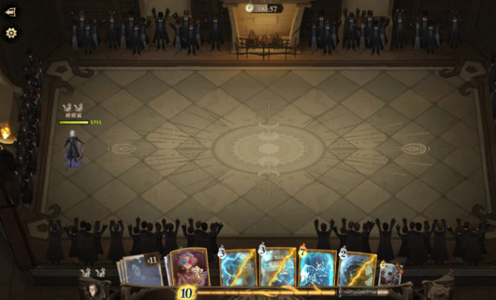 哈利波特魔法觉醒麦格回响怎么玩_哈利波特魔法觉醒网易官方版