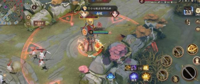 决战平安京我妻善逸怎么玩_决战平安京官服