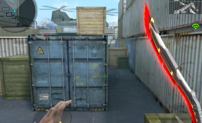 穿越火线跳箱子技巧有哪些_穿越火线跳箱子怎么操作