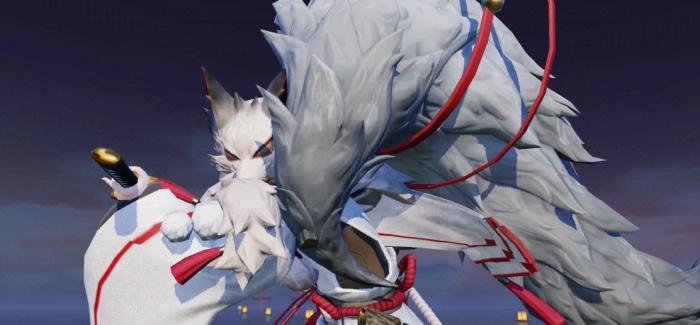 决战平安京山风怎么玩_决战平安京山风实战视频