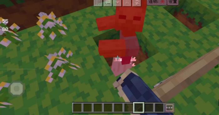 我的世界新手入门技巧有哪些1