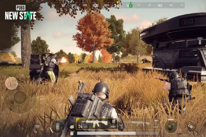 绝地求生手游有哪些小技巧3