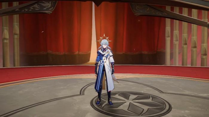 崩坏星穹铁道星期日的机制怎么样1