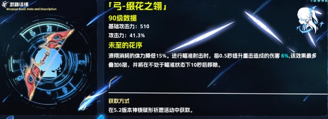 原神新版本四种武器怎么样2