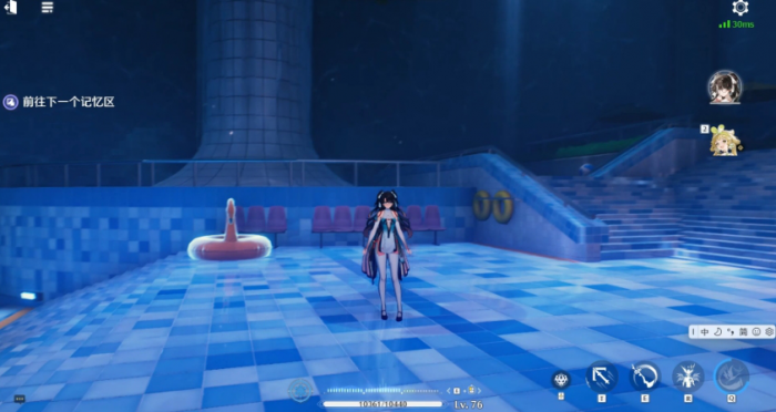 鸣潮激斗等级和梦境变奏怎么玩2