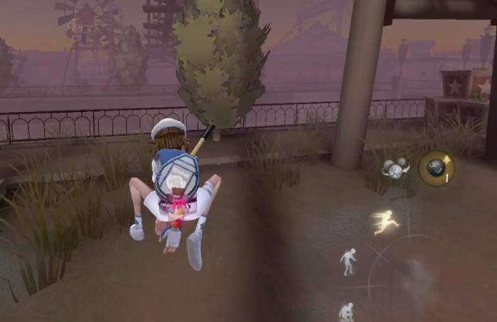 第五人格杂技演员玩法有哪些3