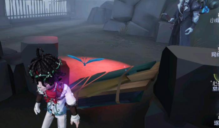 第五人格病患玩法有哪些_第五人格病患皮肤大全