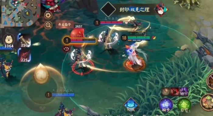 决战平安京紧那罗怎么玩2