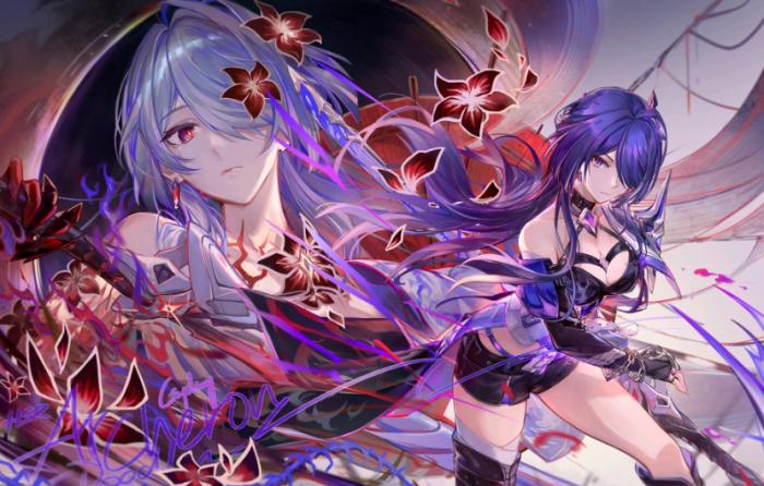 崩坏星穹铁道砂金和黄泉成就怎么拿2