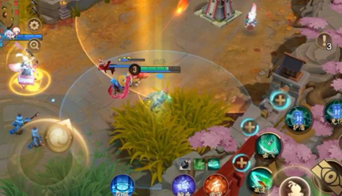 决战平安京一目连玩法是什么2