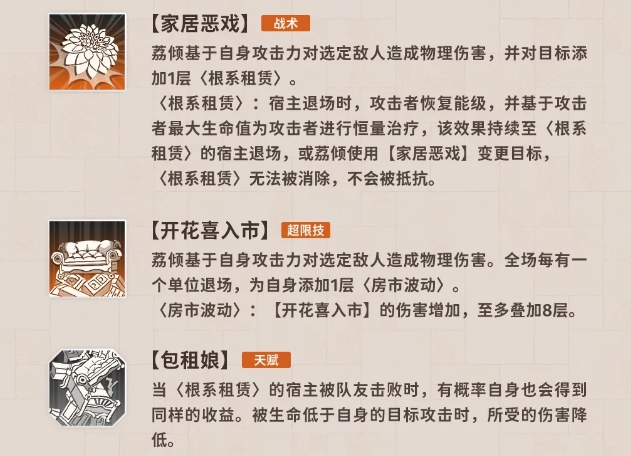 新月同行荔倾该不该抽2