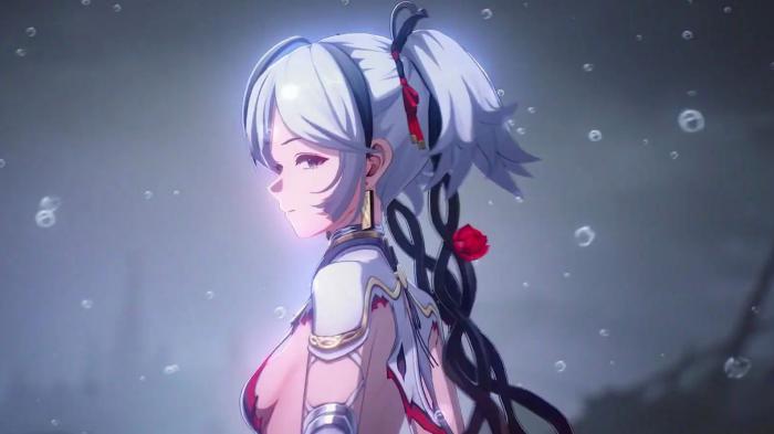 鸣潮椿的技能有哪些效果1