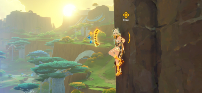 原神新手可用的小妙招有哪些2