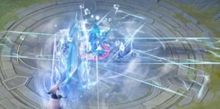 决战平安京申屠子夜技能是什么3