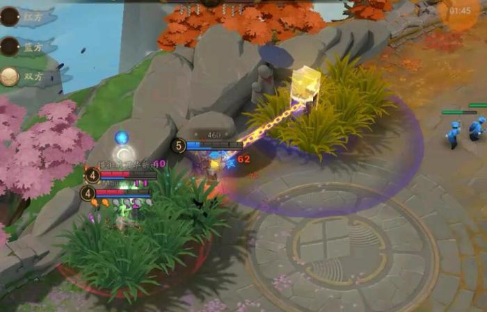 决战平安京跳跳哥哥怎么玩2