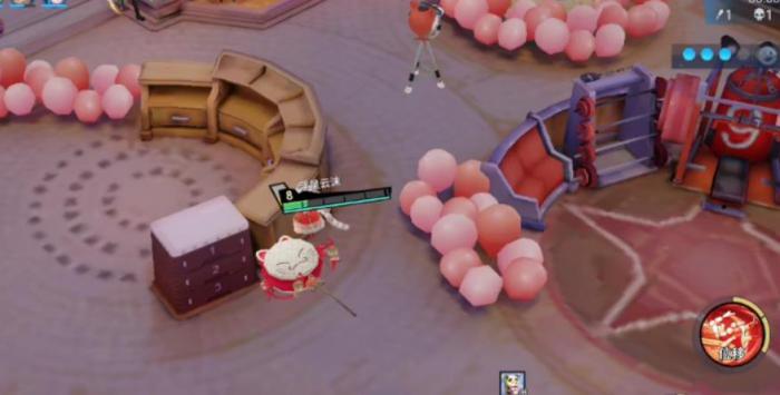 非人学园赵狸狸怎么玩2