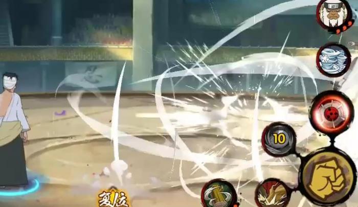 火影忍者手游志村团藏怎么玩_火影忍者手游志村团藏强度