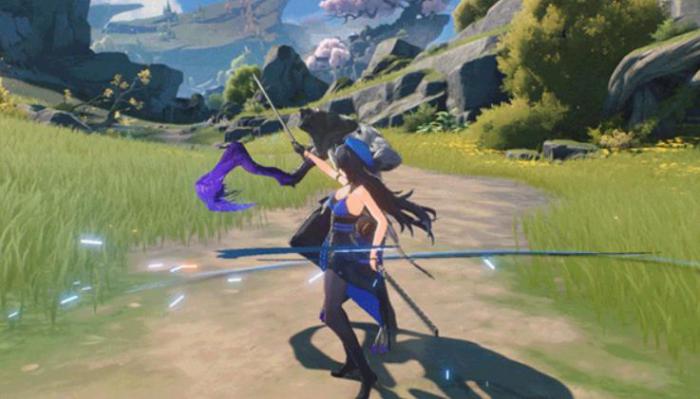 鸣潮秧秧值得培养吗1