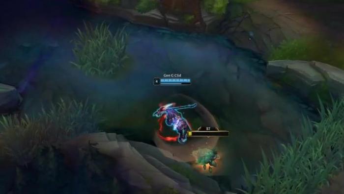 英雄联盟手游赫卡里姆怎么玩2