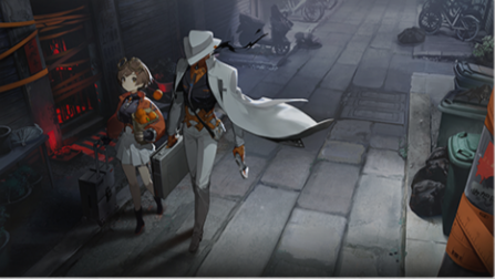 新月同行五星特工哪些值得抽2