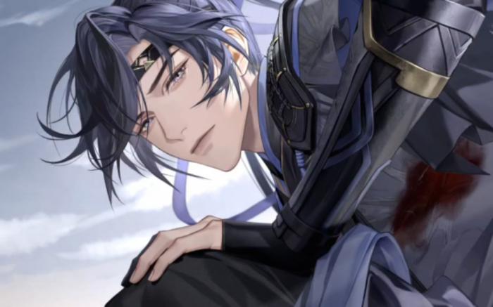 如鸢第七章神秘刺客怎么通关1