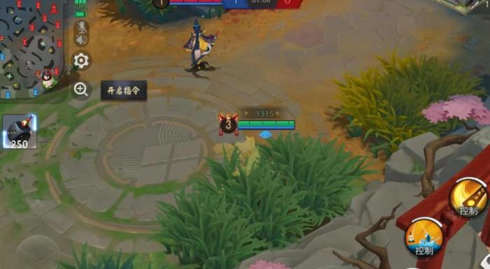 决战平安京惠比寿怎么玩3