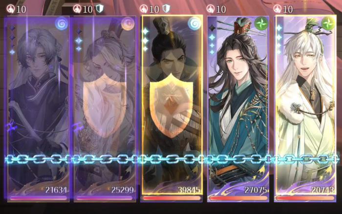 如鸢新卡池周瑜值不值得抽_如鸢周瑜命盘推荐