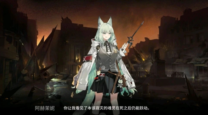 明日方舟六星召唤物哪些比较好用2