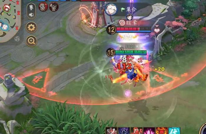 决战平安京两面佛玩法是什么1