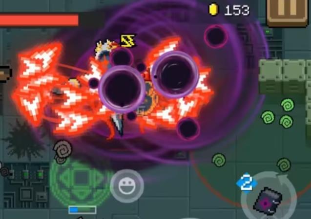 元气骑士暗之书有什么用_元气骑士暗之书有啥用 元气骑士暗之书有什么用_元气骑士暗之书有啥用