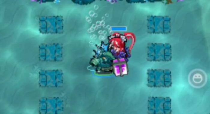 元气骑士神牛槌怎么玩1